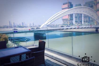 FlavourCourtyard Restaurant