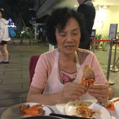 JUMBO Seafood - Riverside Point User Photo
