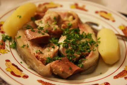 Cafe des Federations