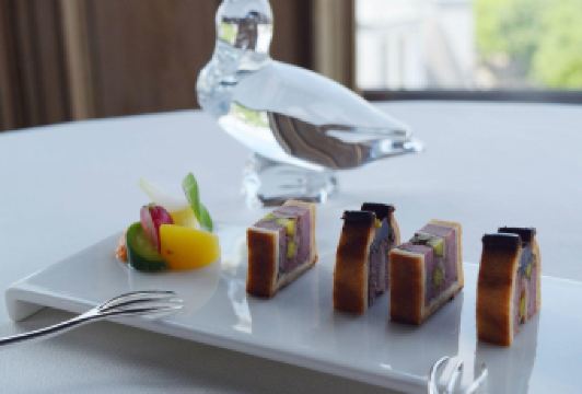 LA TOUR D'ARGENT User Photo