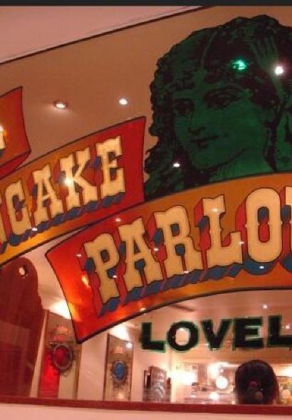 The Pancake Parlour Doncaster
