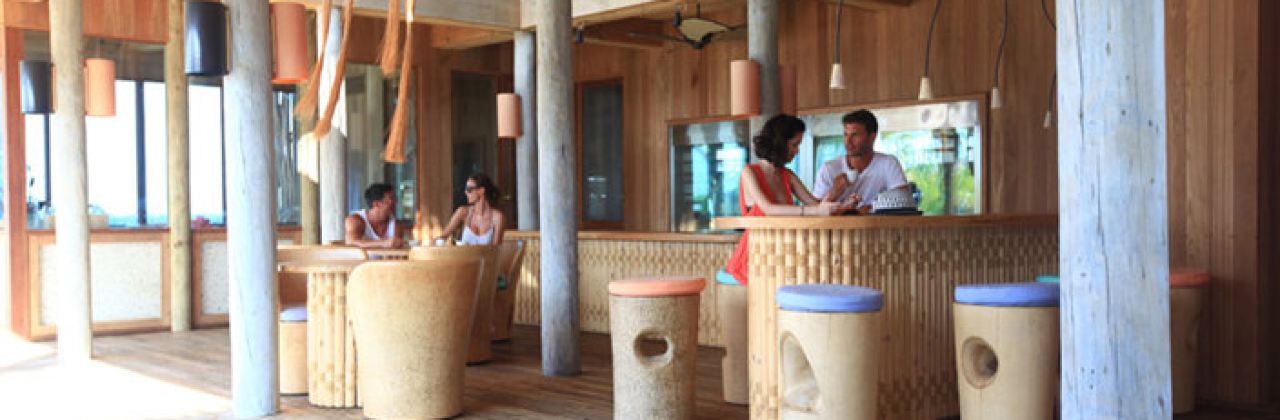 Ice & Chocolate Studio