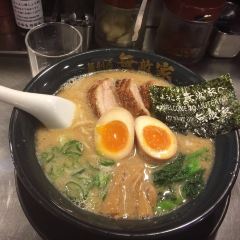 Mutekiya User Photo