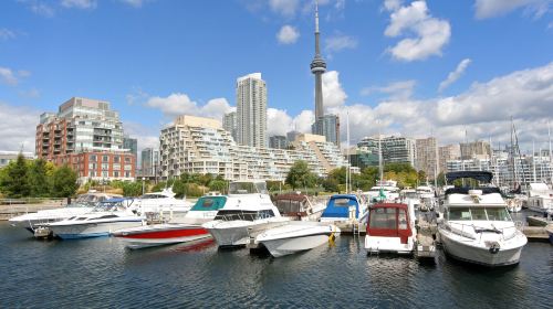 Waterfront Toronto