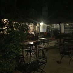 Gaia Restaurant & Coffee Shop User Photo