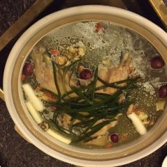 QIN SHAN ZHAI RESTAURANT User Photo