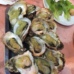 波记美食店·现捞海鲜(旅游大道店) User Photo