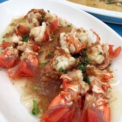 Great Wall Restaurant 여행 사진