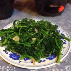 光明茶楼(传统徽菜李坑店) User Photo