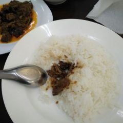 Danuphyu Daw Saw Yee Myanmar Restaurant User Photo