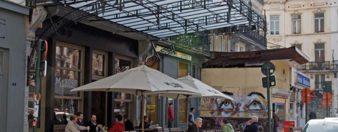 Moeder Lambic Fontainas