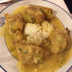 Restaurante Botin User Photo