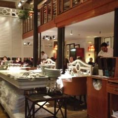 La Fonda User Photo