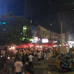 中山路美食街(共和路店) User Photo