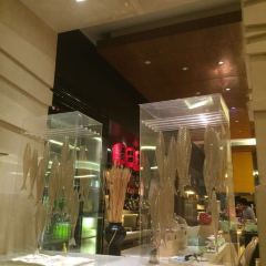 扬州恒力臻选酒店·中餐厅 User Photo