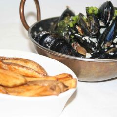 Le Bistro 여행 사진