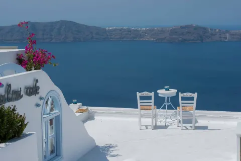 Galini Cafe