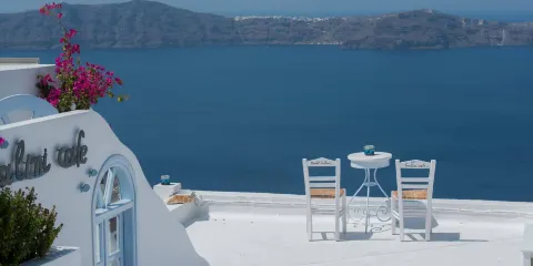 Galini Cafe