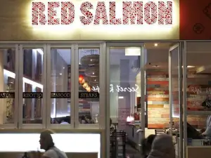 Red Salmon