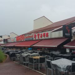JUMBO Seafood - East Coast User Photo