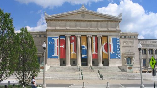 Field Museum