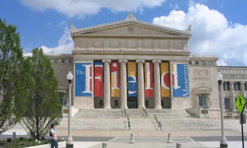 Field Museum