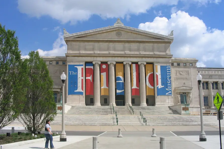 Museo Field de Historia Natural