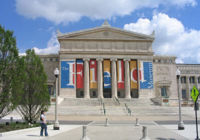 Museo Field de Historia Natural