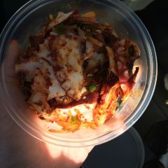 Ono Seafood User Photo