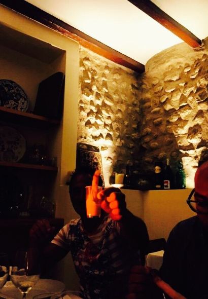 Telero Restaurante Gandia