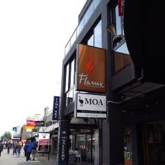 Flame Bar & Grill ảnh của người dùng