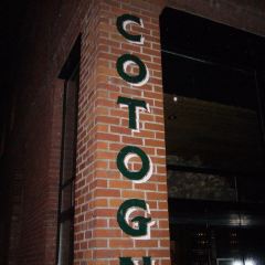Cotogna User Photo