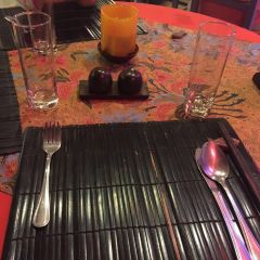 Amok Restaurant User Photo