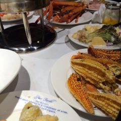 星伦多(清河金鹰店) User Photo