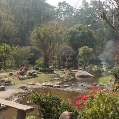 Thranthong Lodge Restaruant User Photo
