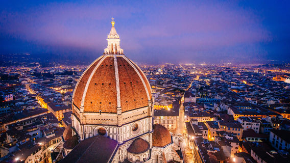 FlorenceTours