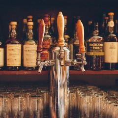 Zig Zag Café User Photo