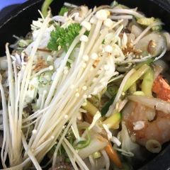 Corea Corea User Photo