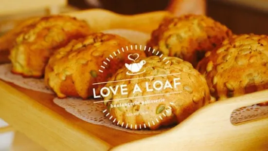 LOVE A LOAF BAKERY & CAFE