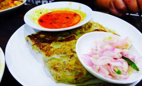 hameediya nasi kandar