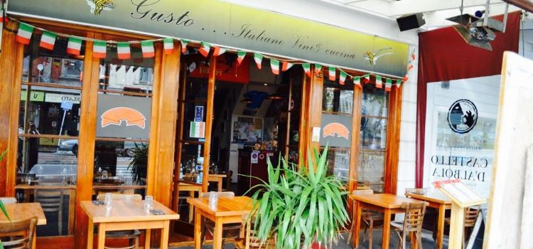 Gusto Italiano