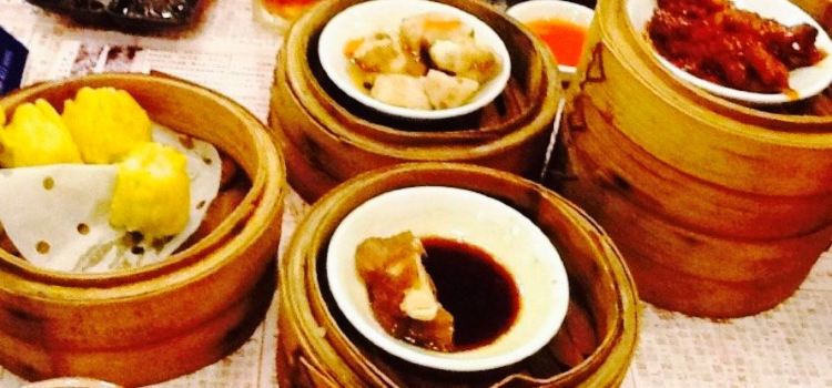 Kung Fu Kitchen Feasts of Fury