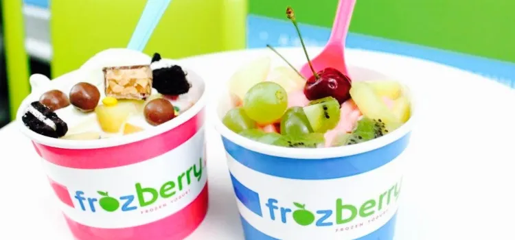Frozberry