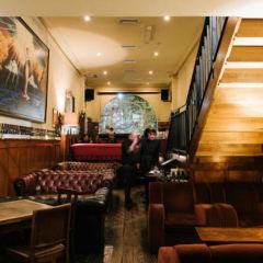 The Melbourne Supper Club User Photo