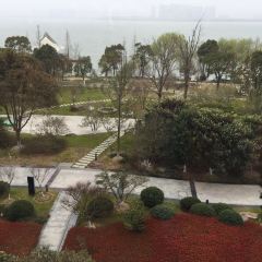 Wang Hu Ge @ Kempinski Hotel Suzhou 여행 사진