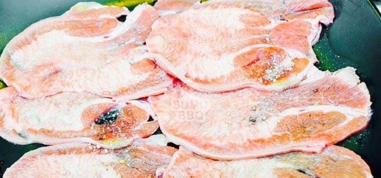 SumoBBQ Huynh Thuc Khang