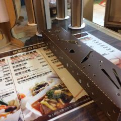 Zhixiangwangchuangyiyuanqu-qingjingxiaoruishidian User Photo