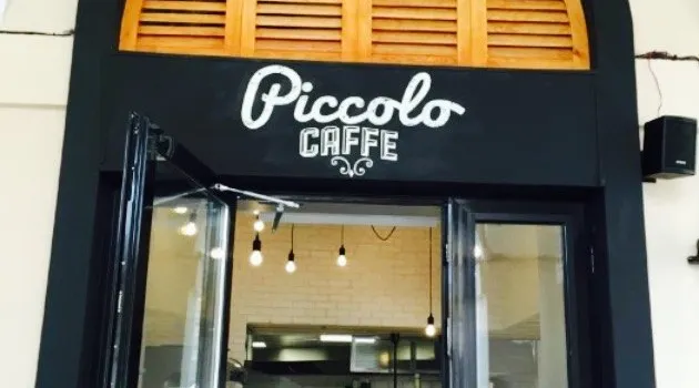 Piccolo Caffe