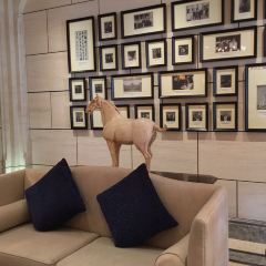 Sofitel Legend 1953 Lobby Bar User Photo