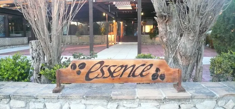 Essence Restaurant